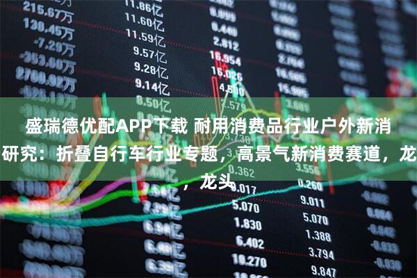 盛瑞德优配APP下载 耐用消费品行业户外新消费研究：折叠自行车行业专题，高景气新消费赛道，龙头